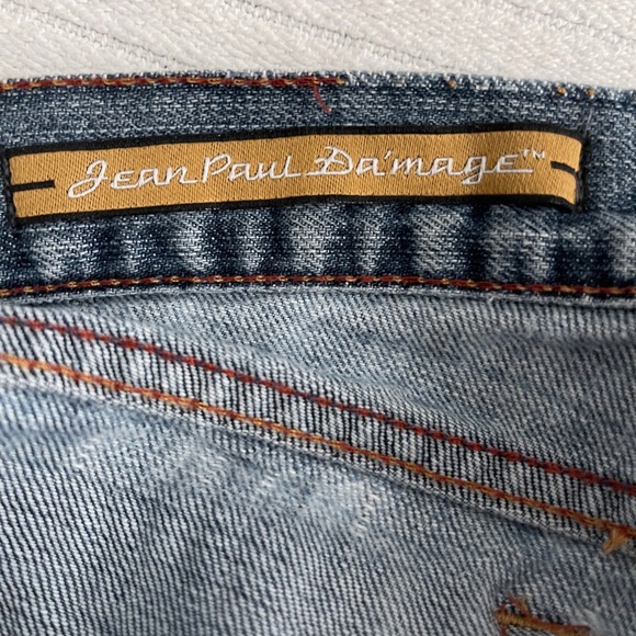 Jean Paul Gaultier | Jeans | Jean Paul 